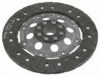 SACHS 1864 466 031 Clutch Disc